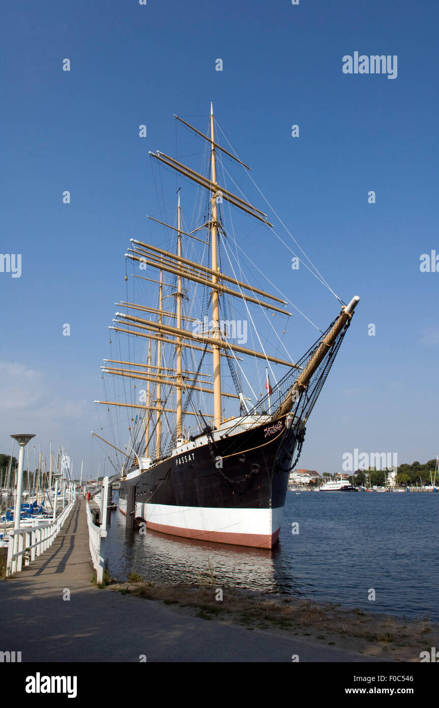 Segelschiff passat Fotos und Bildmaterial in hoher Auflösung Alamy