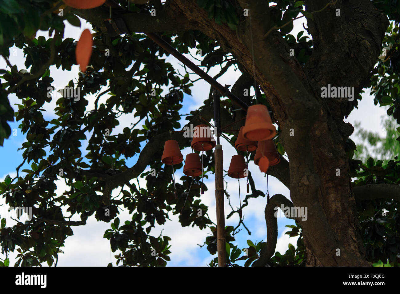 Nantes gärten Fotos und Bildmaterial in hoher Auflösung Alamy