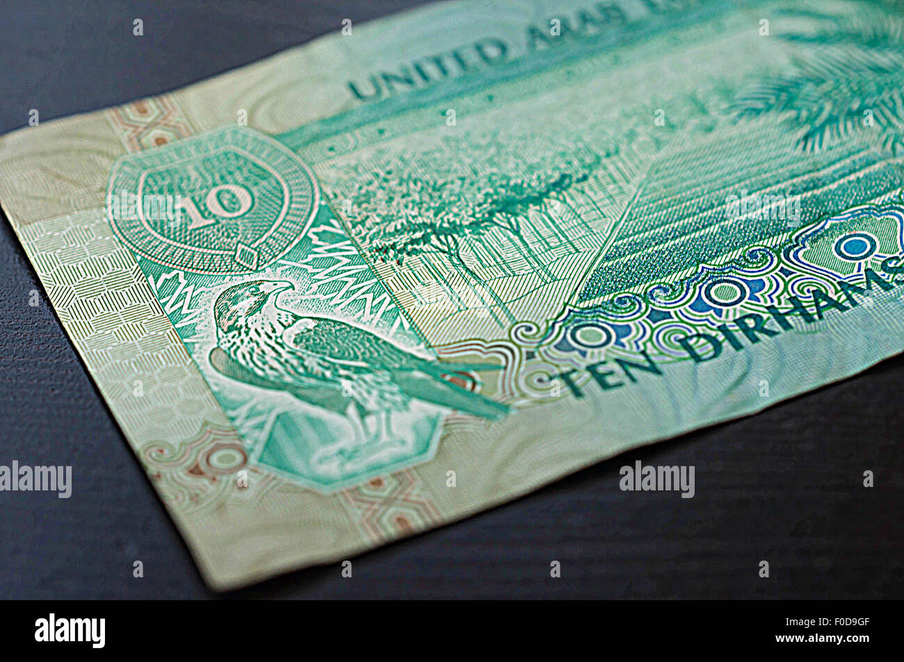 United arab emirates uae dirhams -Fotos und -Bildmaterial in hoher ...