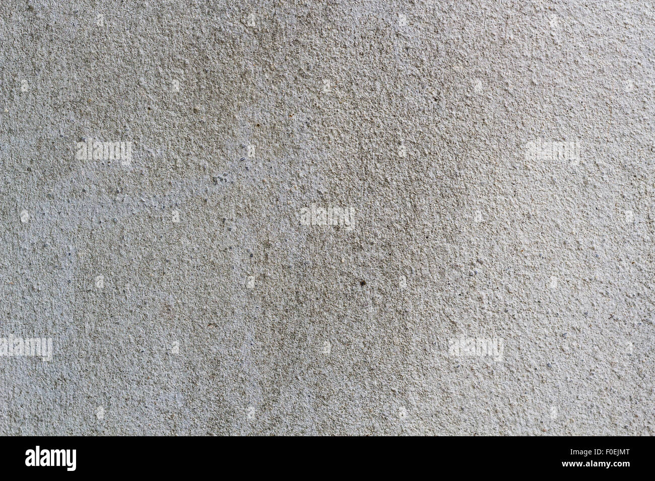Textur-Hintergrund von rau und alte Betonmauer Stockfoto