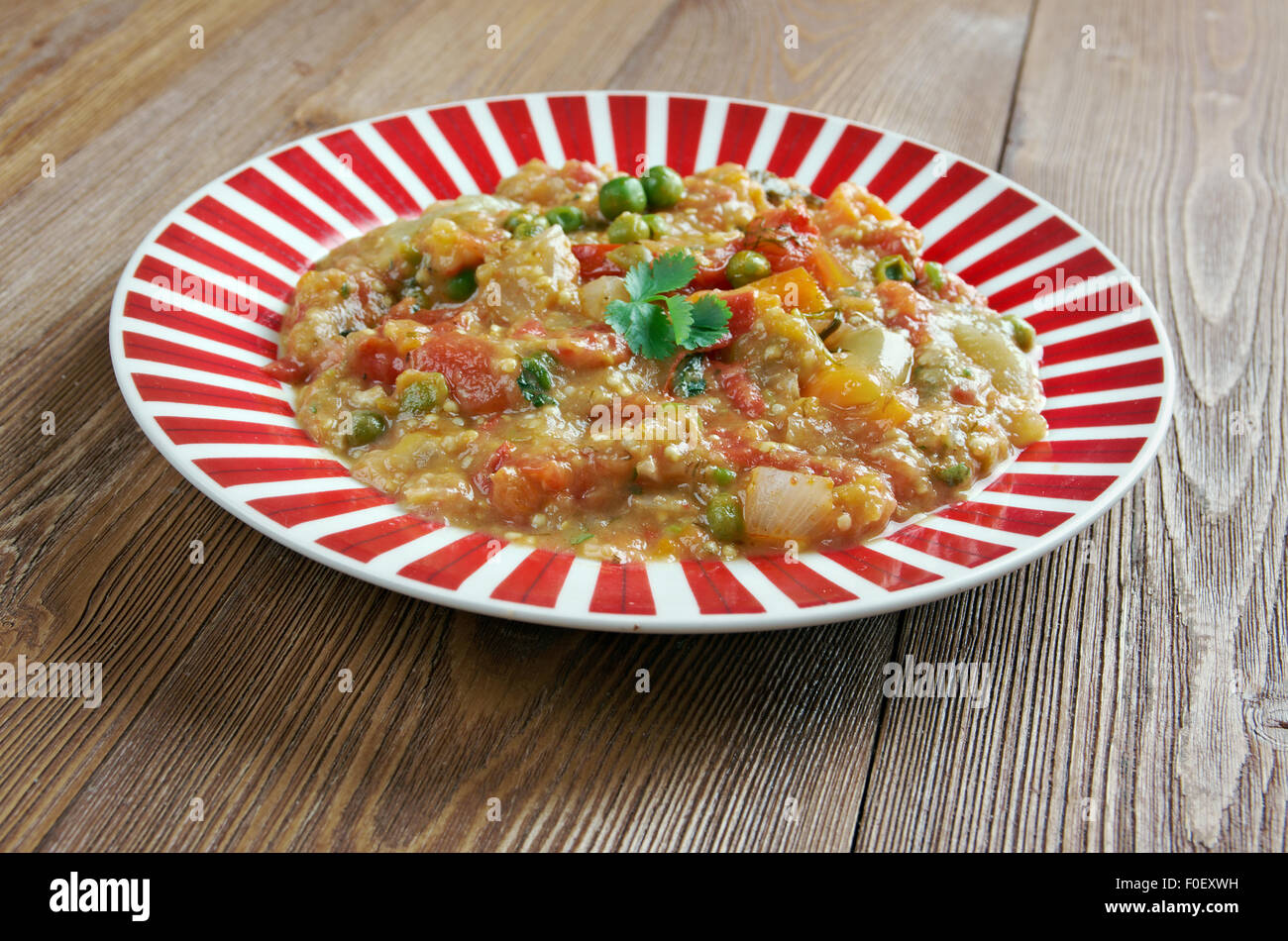 National cuisines -Fotos und -Bildmaterial in hoher Auflösung – Alamy