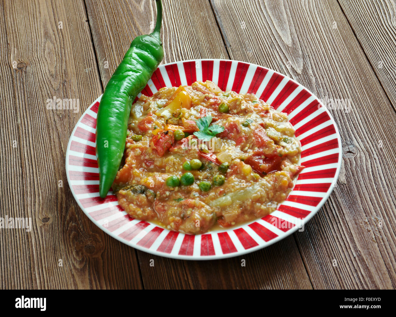 National cuisines -Fotos und -Bildmaterial in hoher Auflösung – Alamy