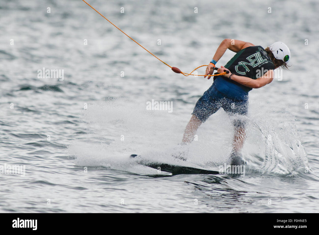 Wakeboarding Stockfotos und bilder Kaufen Alamy