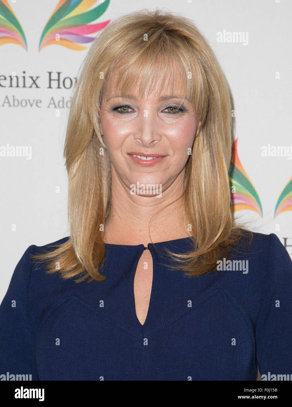 Prominente besuchen Phoenix House 12. jährliche Triumph für Teens Awards Gala im Montage Beverly Hills.  Mitwirkende: Lisa Kudrow Where: Los Angeles, California, Vereinigte Staaten von Amerika bei: 15. Juni 2015 Stockfoto