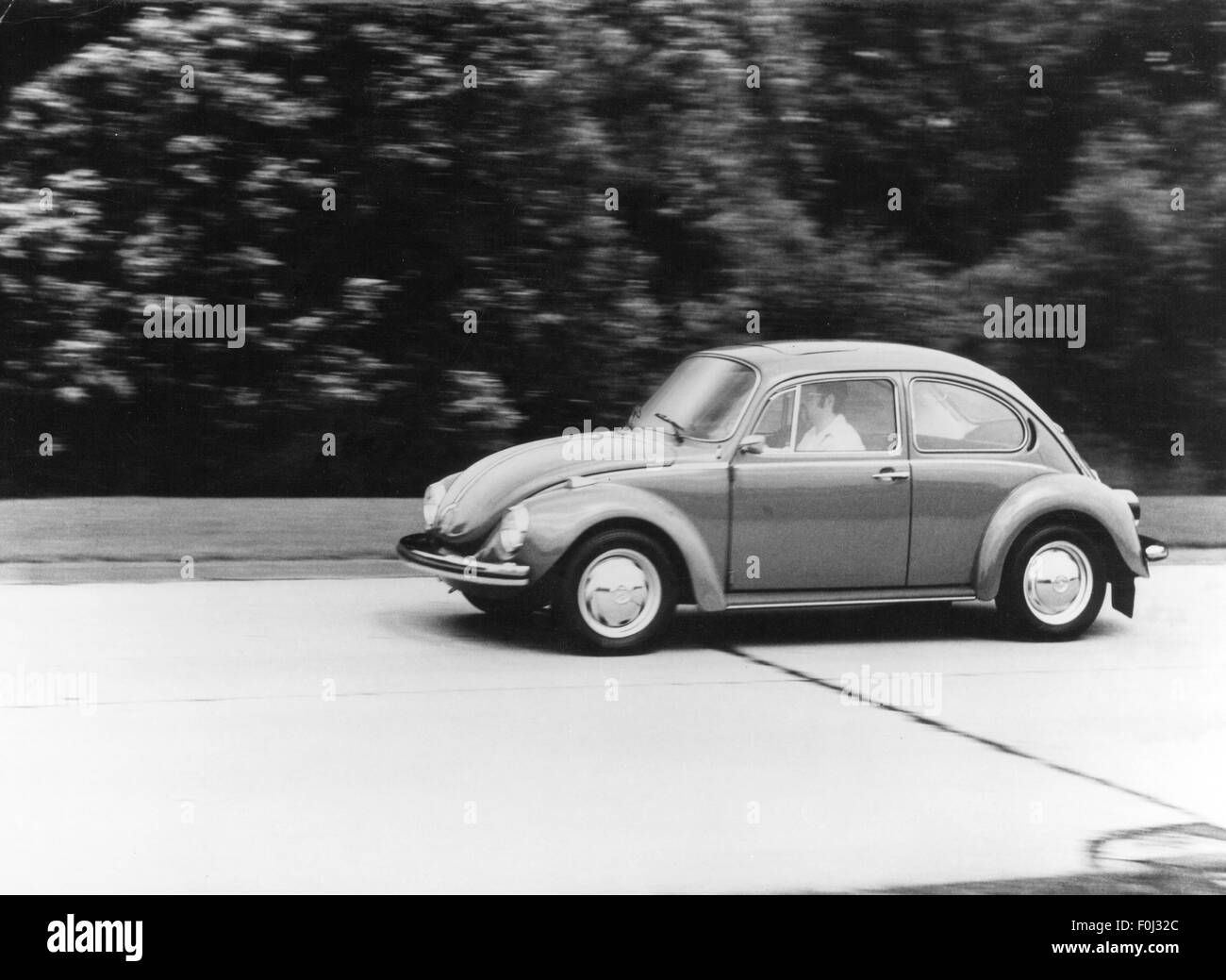 Transport / Transport, Auto, Fahrzeugvarianten, Volkswagen, VW 1303 Beetle, 1972, Additional-Rights-Clearences-not available Stockfoto