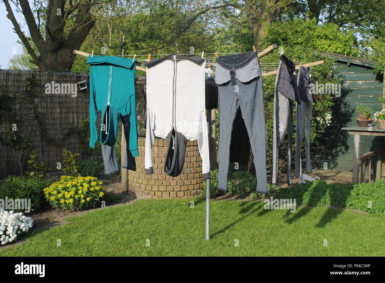 Waschespinne Stockfotos Waschespinne Bilder Alamy