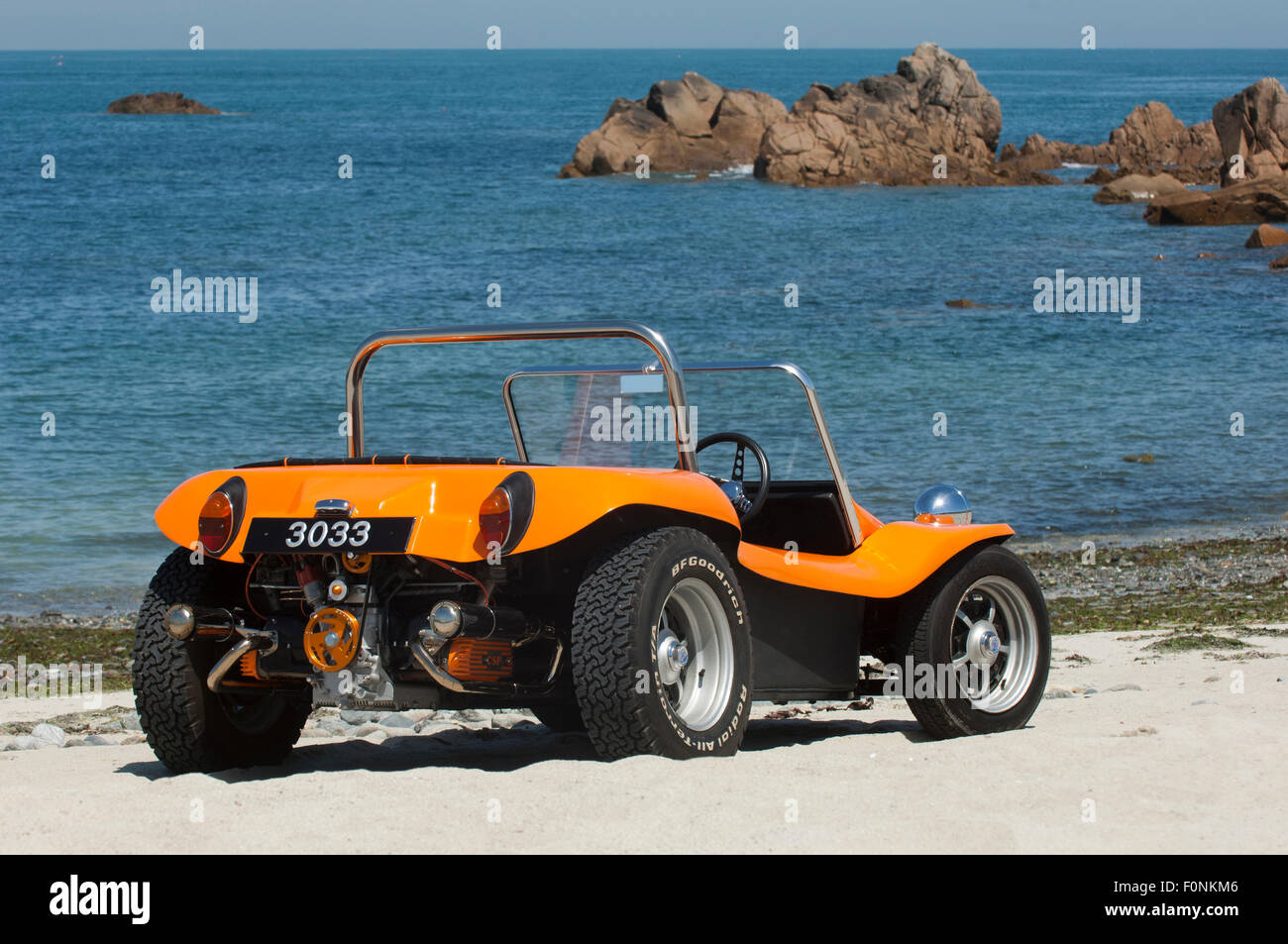 Beach buggy vw -Fotos und -Bildmaterial in hoher Auflösung – Alamy