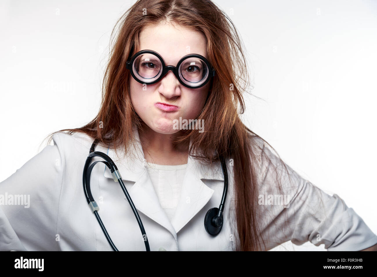 Nenne Mir Einen Lustigen Doctor Namen www.alamy.de