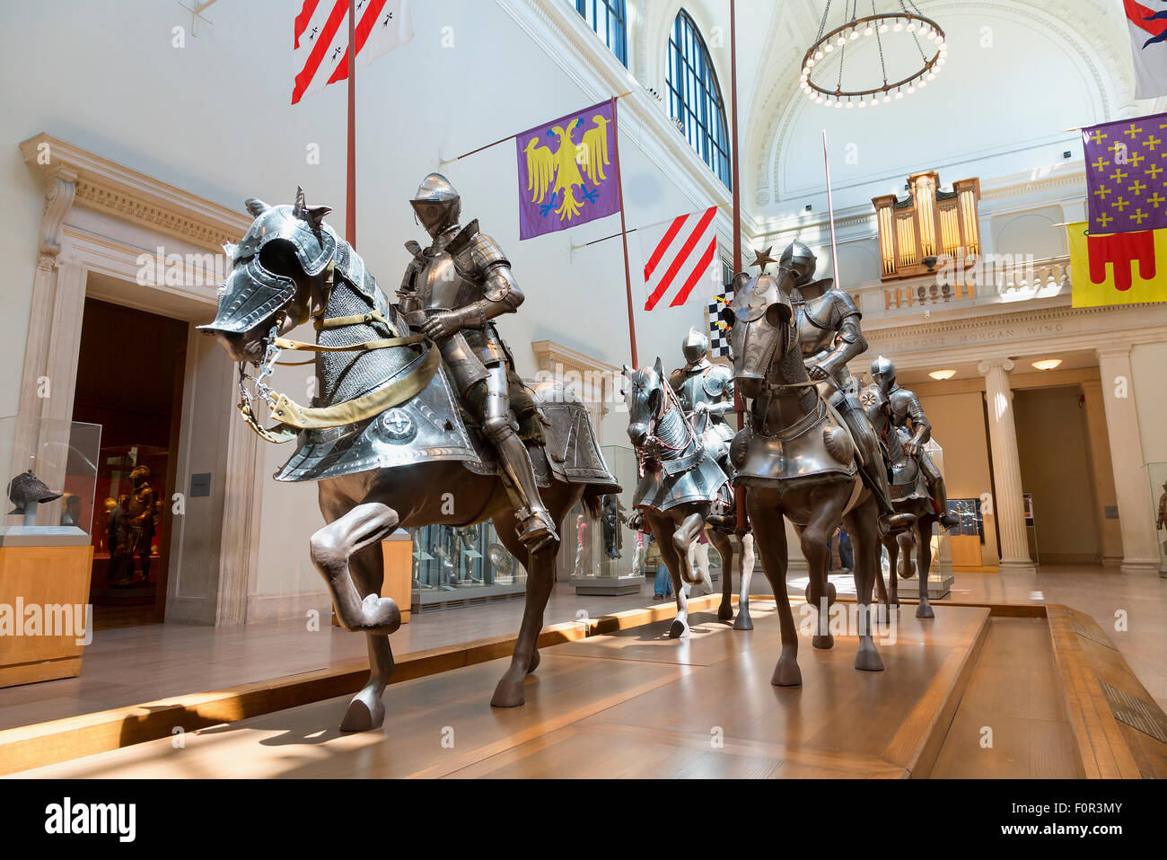 Metropolitan museum of art Fotos und Bildmaterial in hoher Auflösung