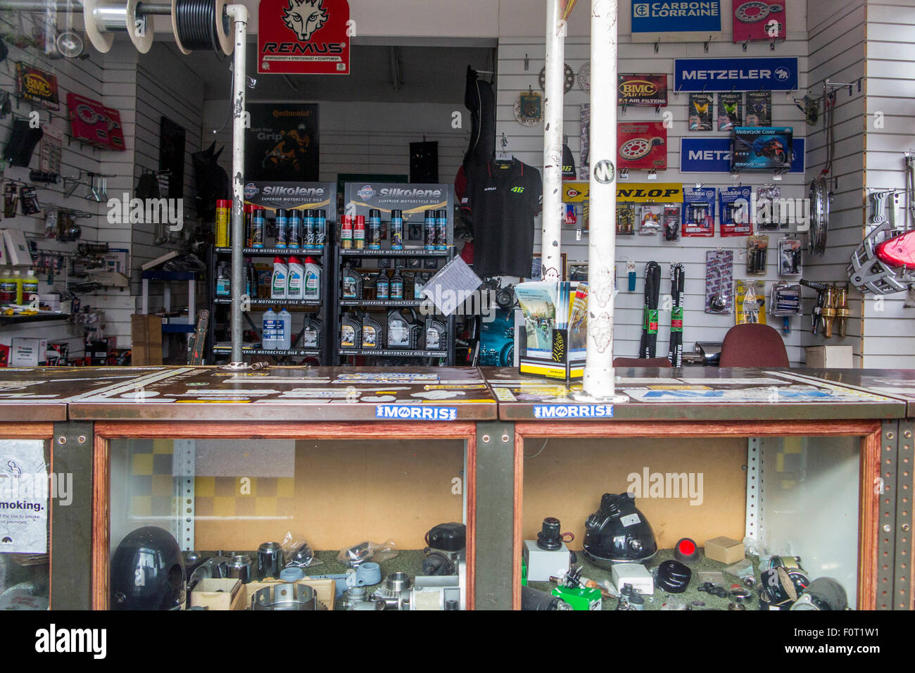 Motorrad Zubehör Shop In Der Nähe
