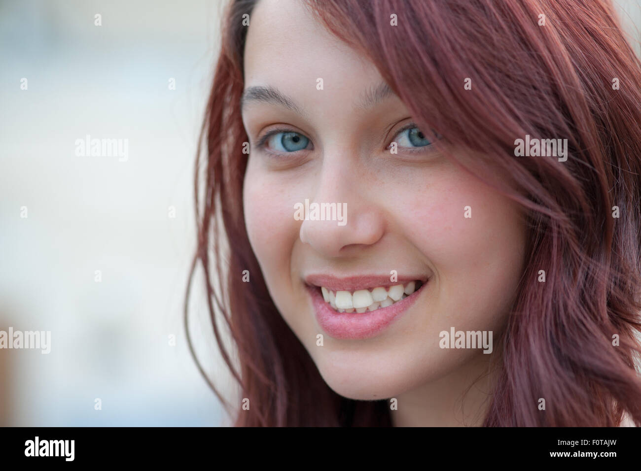 Flauschige Stockfoto