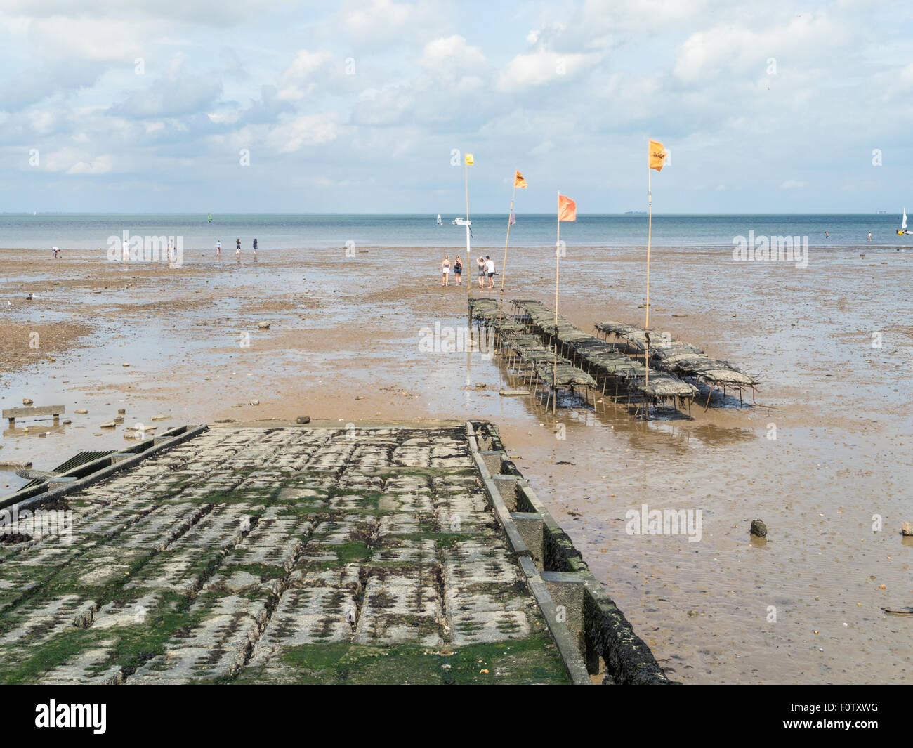 Whitstable, Großbritannien, 21. August 2015. : UK schönes Wetter in Whitstable heute. Wie Touristen und Einheimische genießen den Sonnenschein. Bildnachweis: CBCK-Christine/Alamy Live-Nachrichten Stockfoto