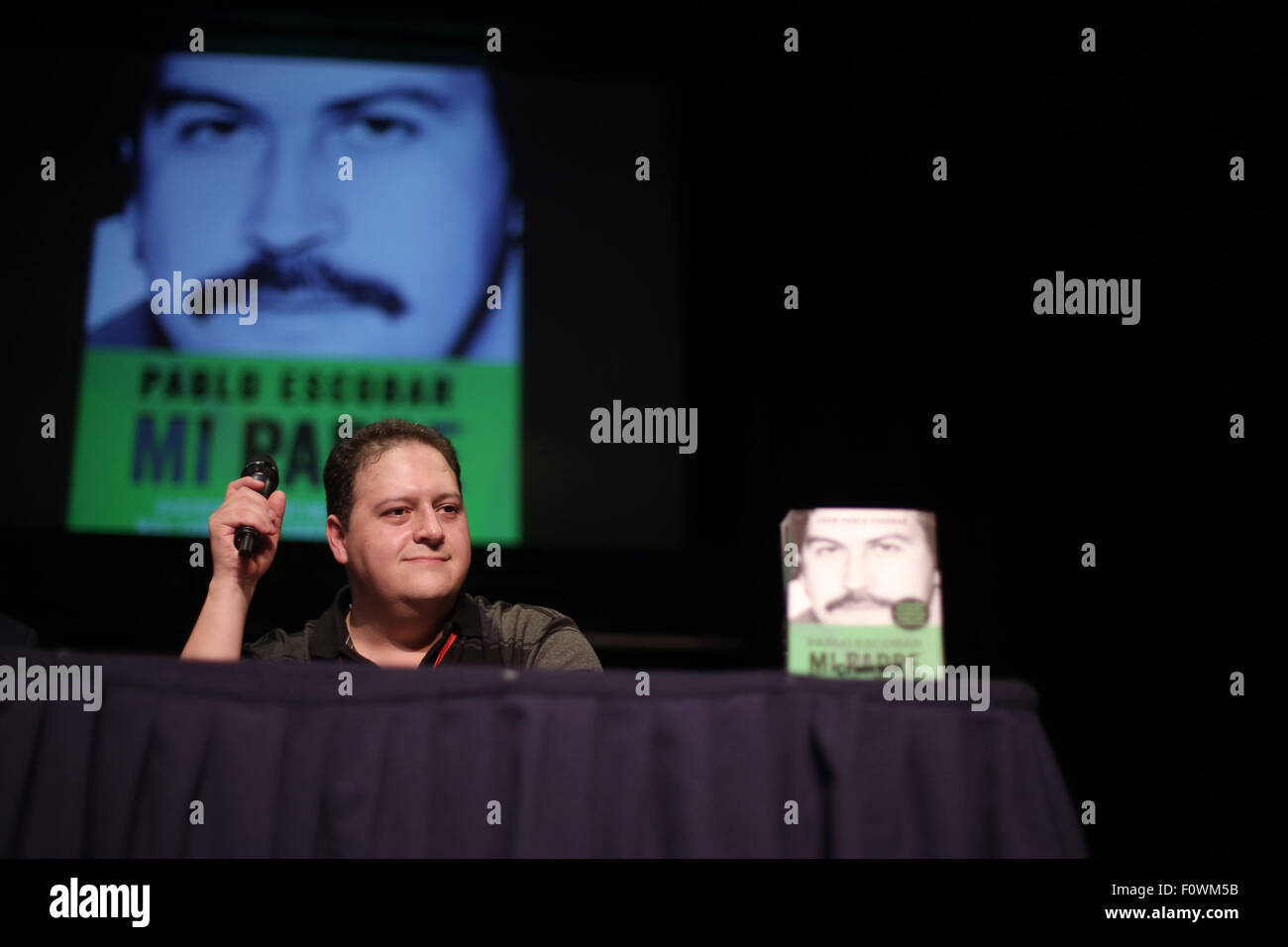 Pablo escobar Fotos und Bildmaterial in hoher Auflösung Alamy