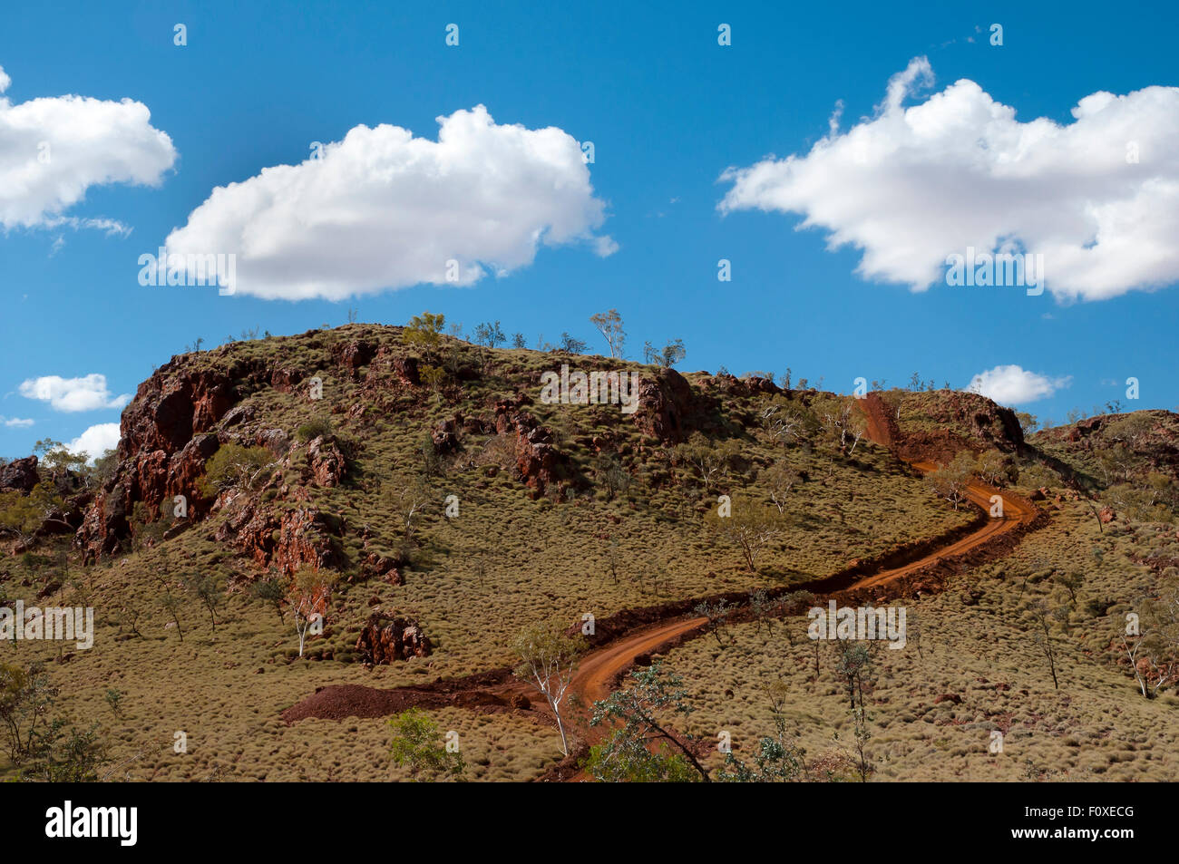 Eisenerz australien -Fotos und -Bildmaterial in hoher Auflösung – Alamy