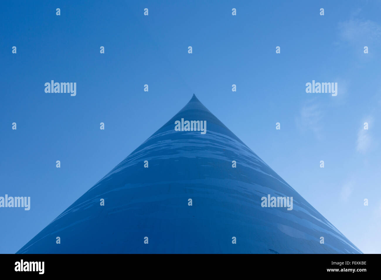 Die Turmspitze, Dublin, Irland, Europa Stockfoto