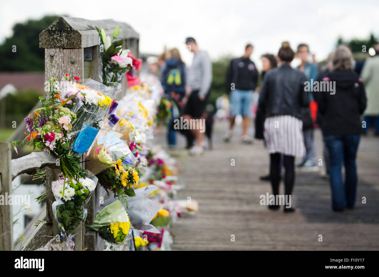 Flugzeugabsturzopfer Stockfotos Und Bilder Kaufen Alamy