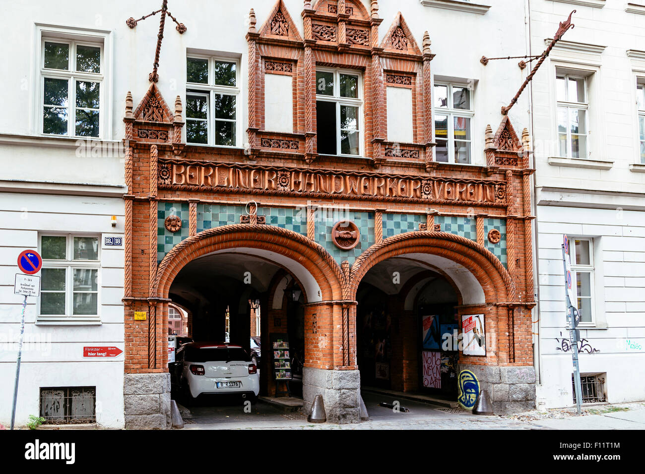 Sophien street Fotos und Bildmaterial in hoher Auflösung Alamy