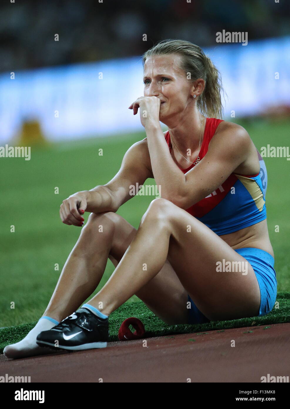 Anzhelika Sidorova Stockfotos und bilder Kaufen Alamy