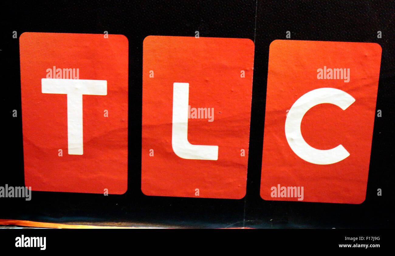 Tlc logo Fotos und Bildmaterial in hoher Auflösung Alamy