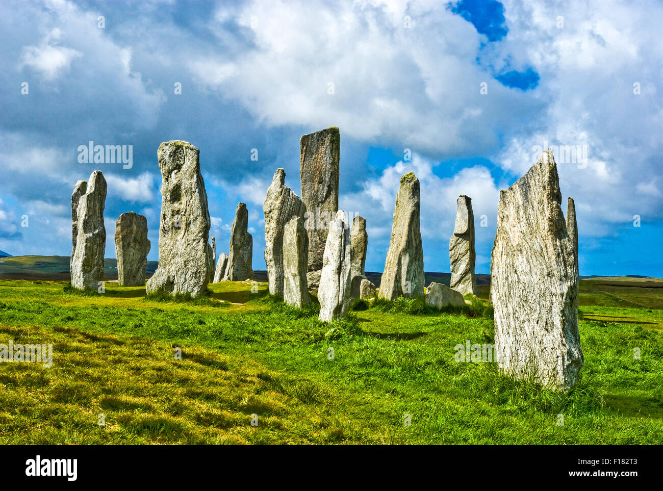 Er ist die insel von lewis Fotos und Bildmaterial in hoher Auflösung