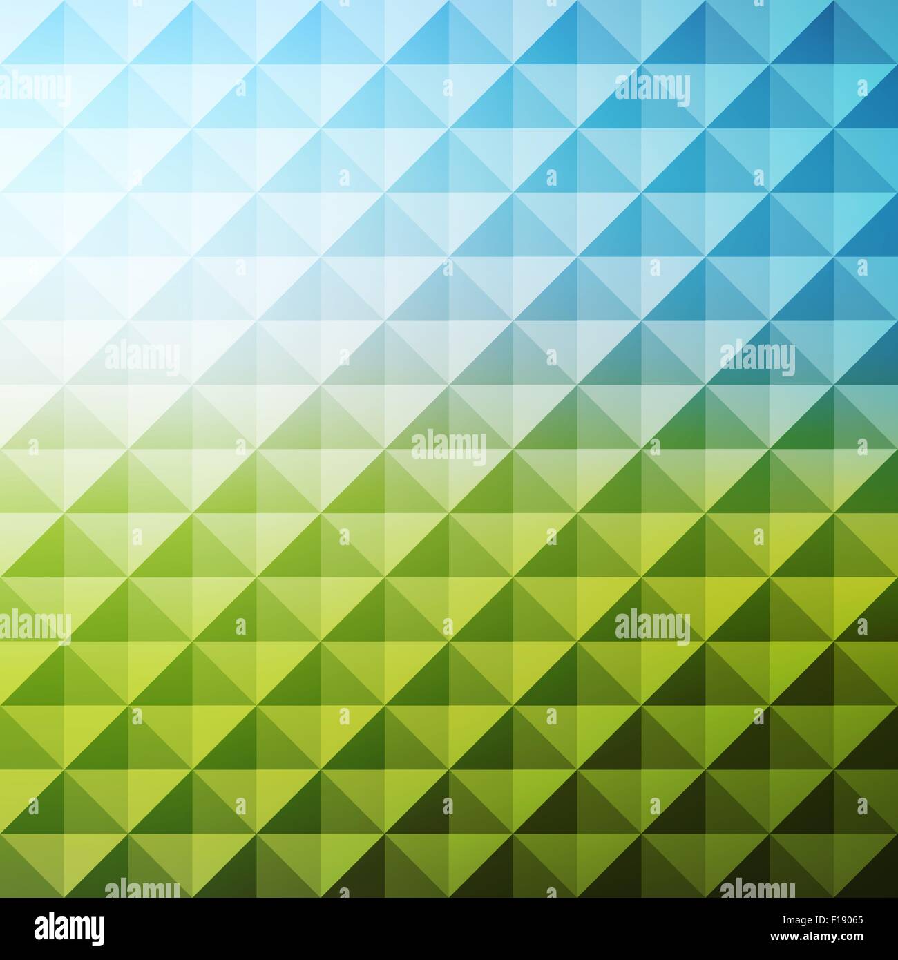 Abstrakten geometrischen Hintergrund. Mosaik. Vektor-Illustration. Einsetzbar für Wallpaper, Hintergrund der Web-Seite, Buch-Cover. Stock Vektor