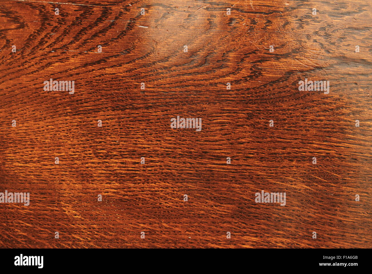 schöne Textur der alte Holzmöbel - Nahaufnahme von Sperrholz Stockfoto