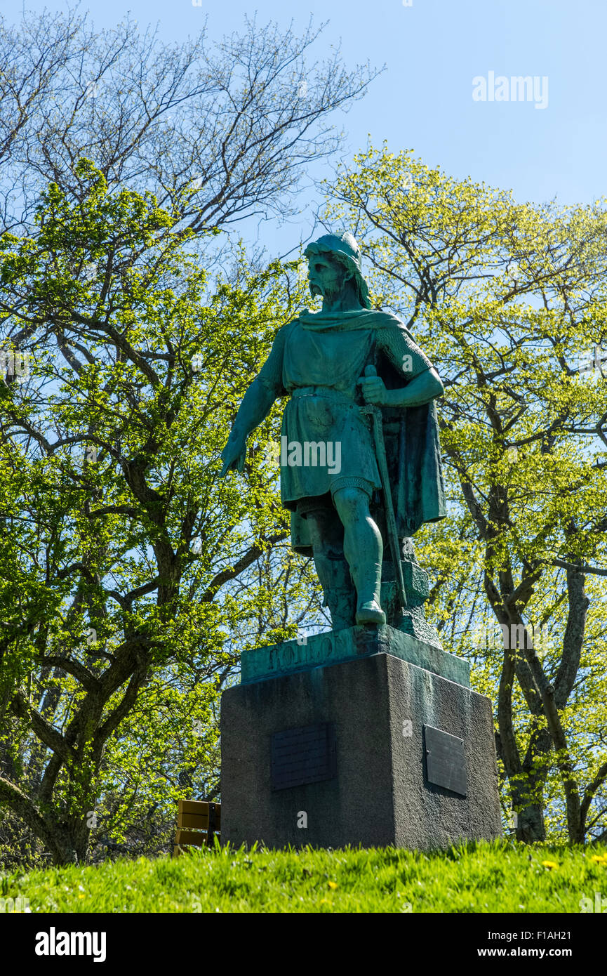 Rollo the viking -Fotos und -Bildmaterial in hoher Auflösung – Alamy