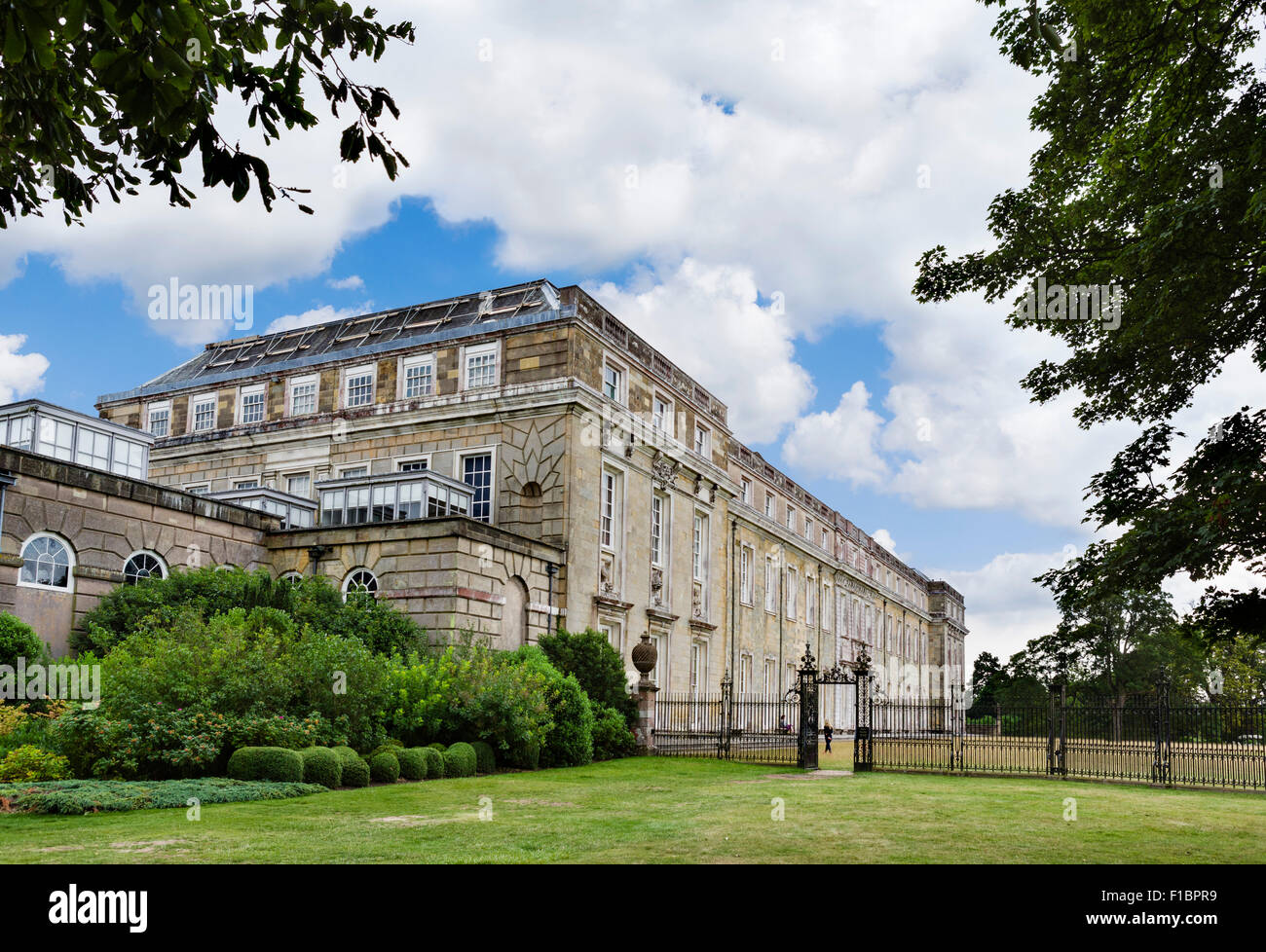 Petworth House, West Sussex, England, UK Stockfoto