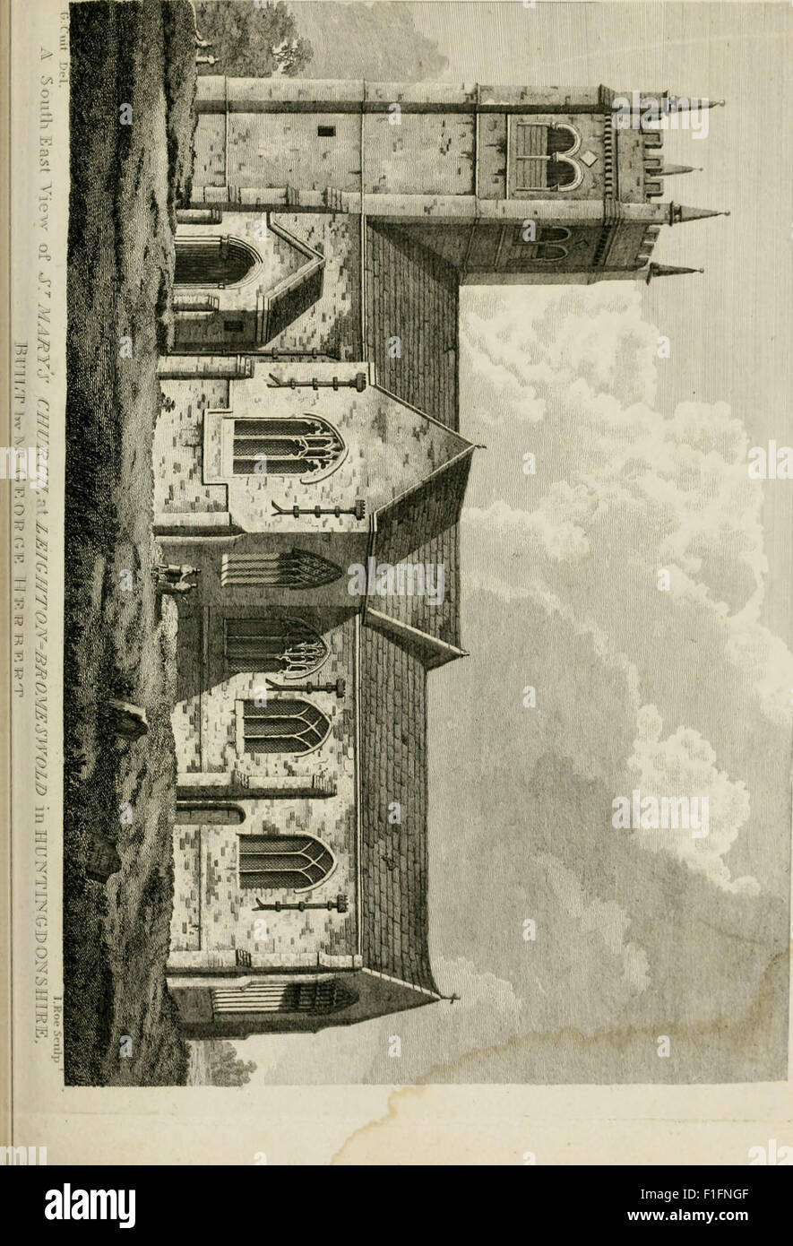 Ein historischer Text aus dem Jahr 1796, der die Leben und Beiträge prominenter englischer Persönlichkeiten, darunter Dr. John Donne, Sir Henry Wotton, Mr. Richard Hooker, Mr. George Herbert und Dr. Robert Sanderson, mit biographischen Skizzen und wissenschaftlicher Analyse beschreibt. Stockfoto