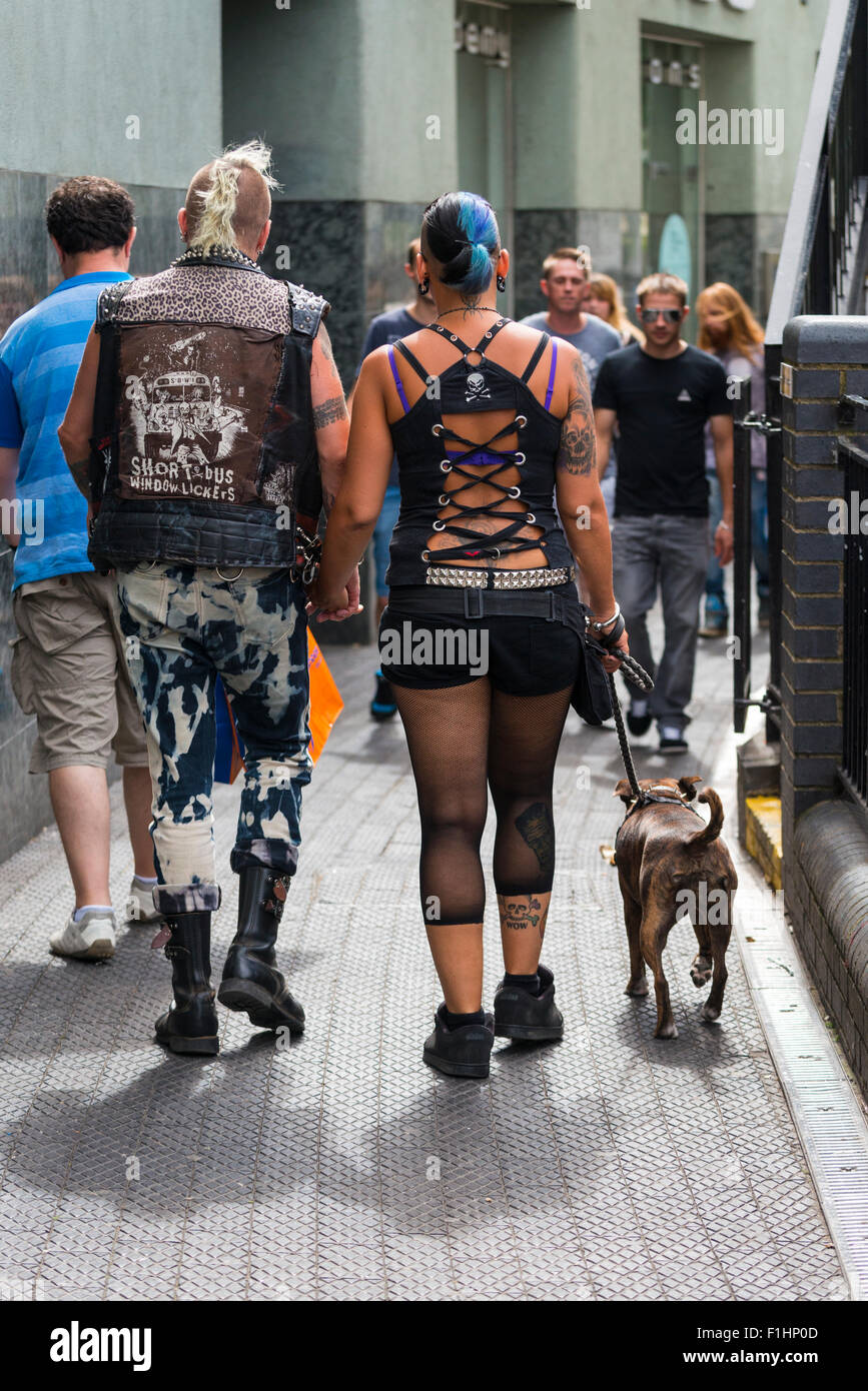 Männer suchen frauen london england
