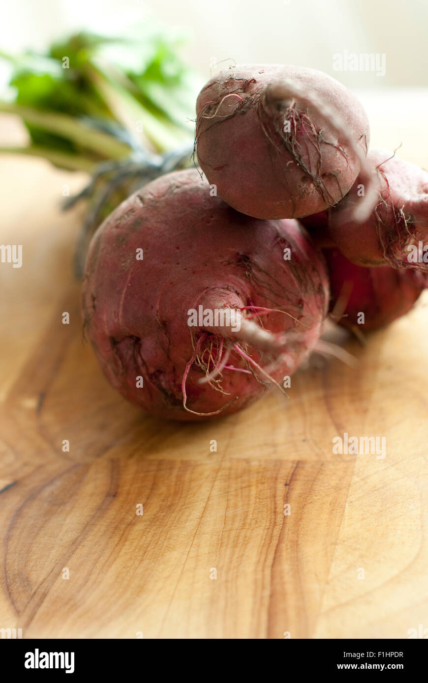 Still-Leben essen Bild von Bio-Gemüse Stockfoto