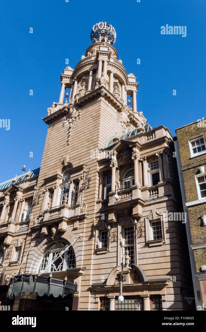 English National Opera, ENO, London Stockfoto