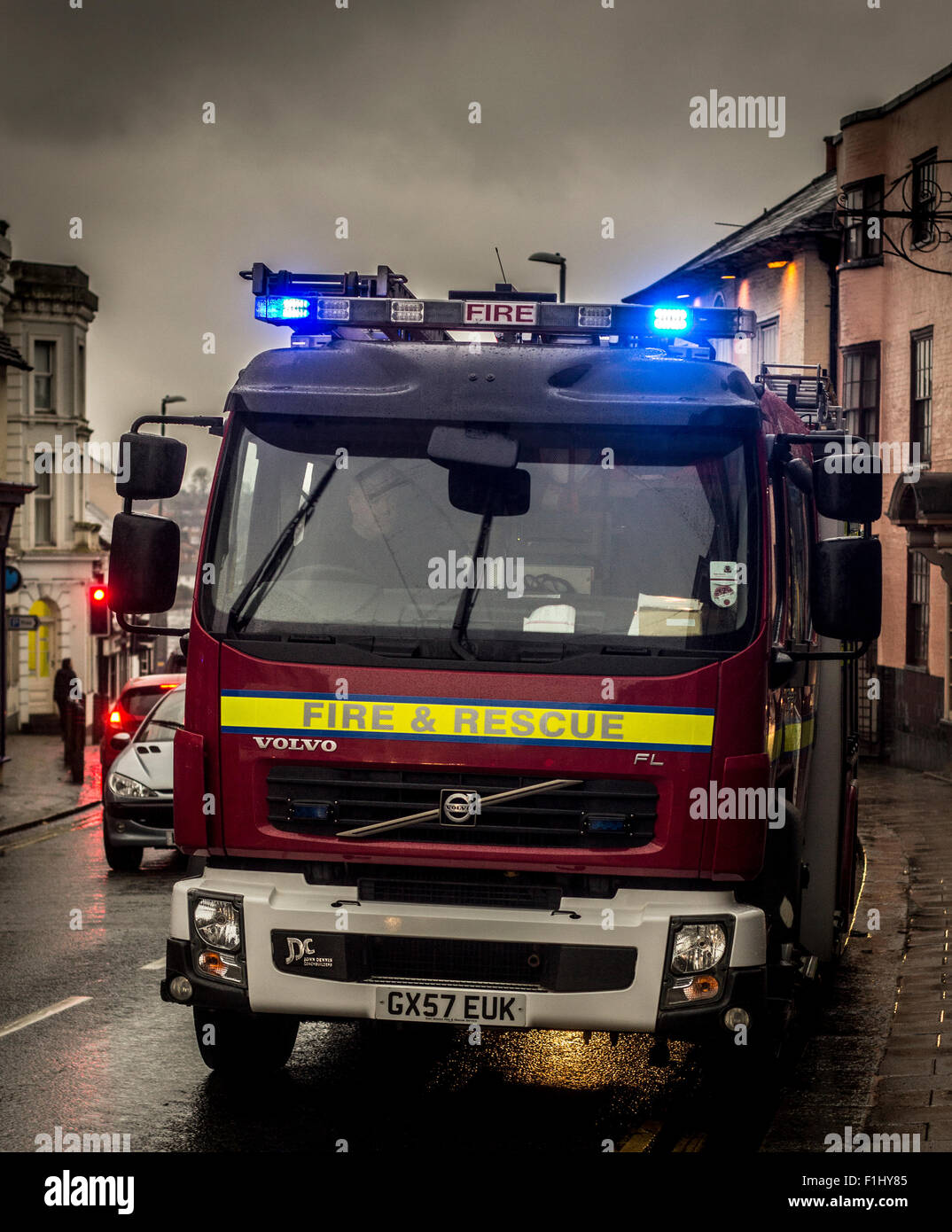  Blaue Lichter Stockfotos und -bilder Kaufen - Alamy Illustration 