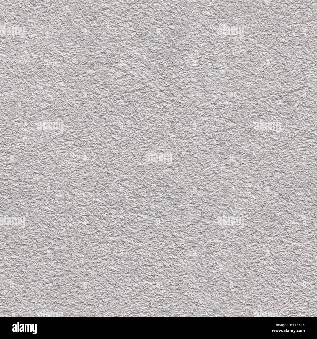 Weissputz nahtlose Textur Hintergrund Stockfoto