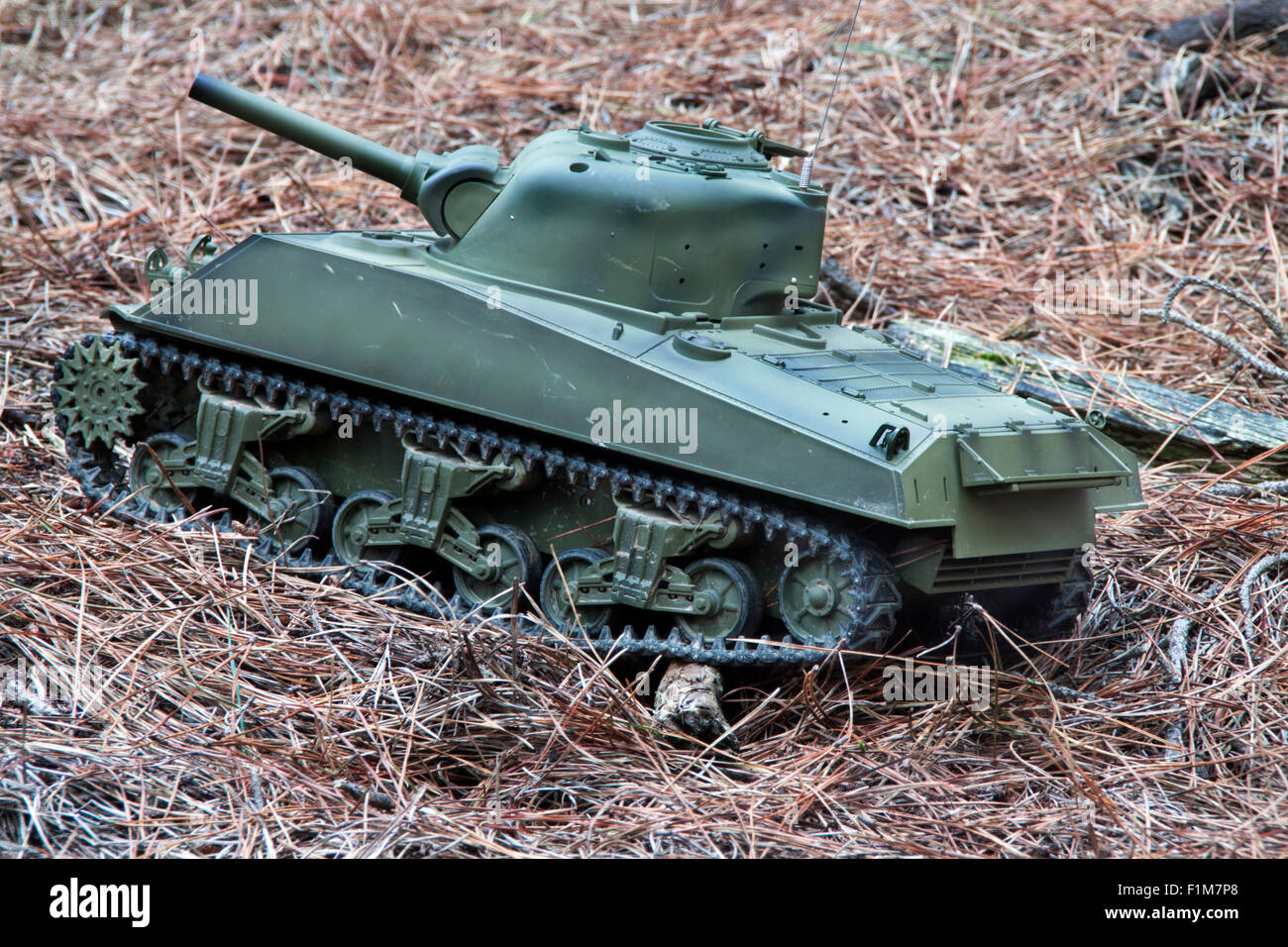 Panzerspielzeug -Fotos und -Bildmaterial in hoher Auflösung – Alamy