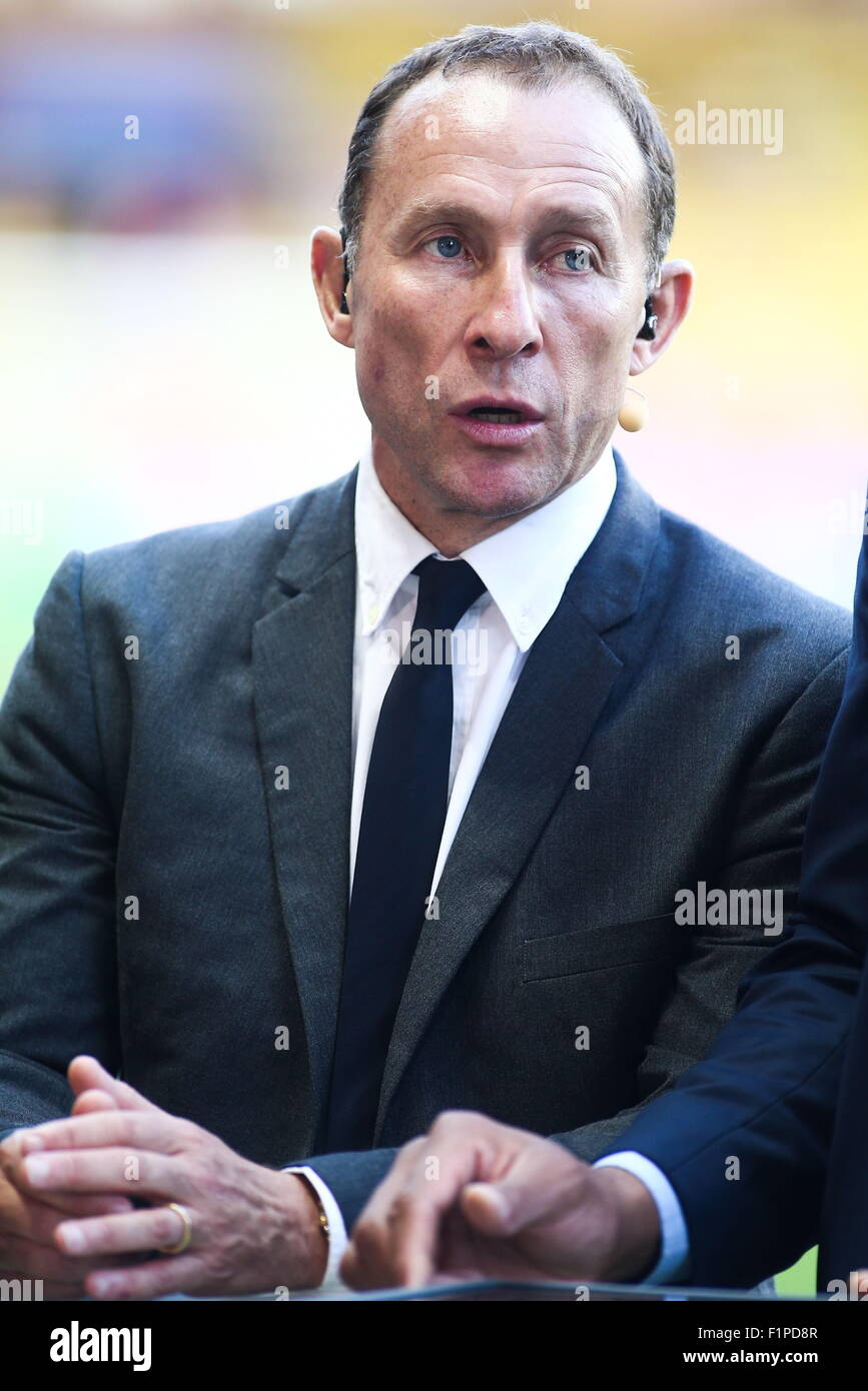 JEAN-PIERRE PAPIN Ballon d'Or 1991 in-person signed photo 8x10 autograph | eBay