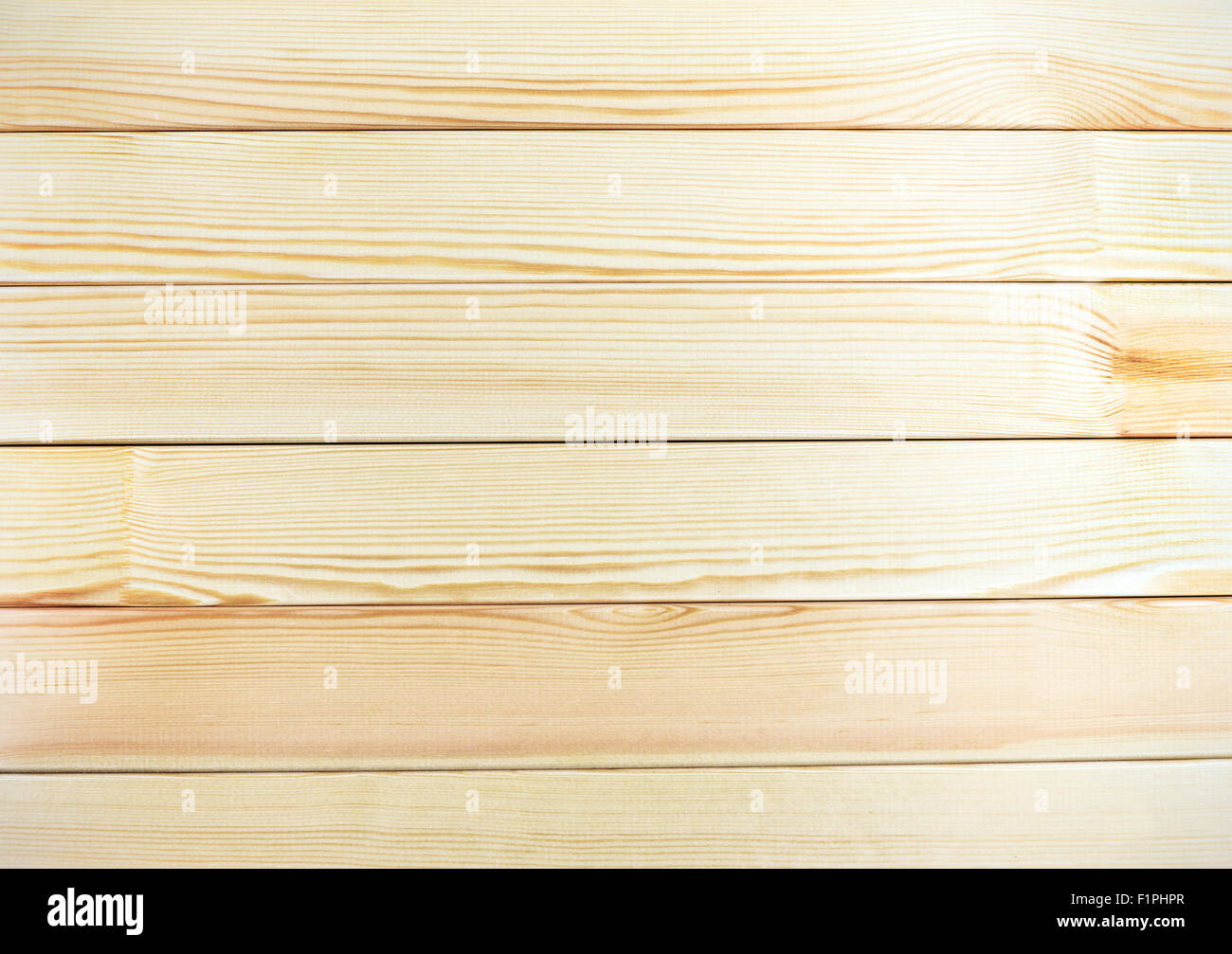 Natürliches Licht Holzstruktur Hintergrund Stockfoto