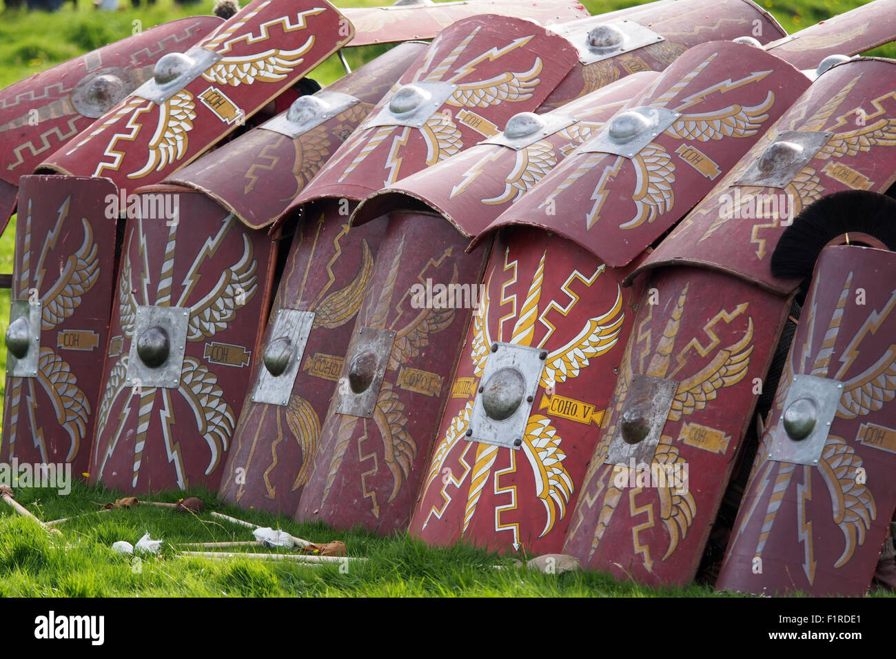 Legio i italica Fotos und Bildmaterial in hoher Auflösung Alamy