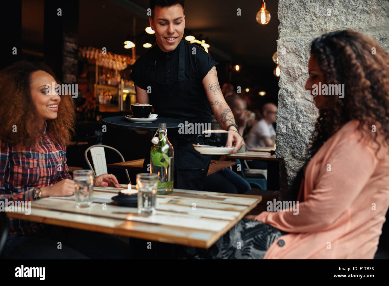 zwei freunde restaurant & mehr...
