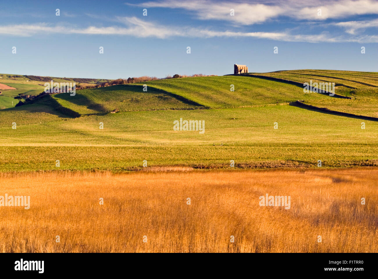 St. Katharinen-Kapelle, Abbotsbury, Dorset, England, UK Stockfoto