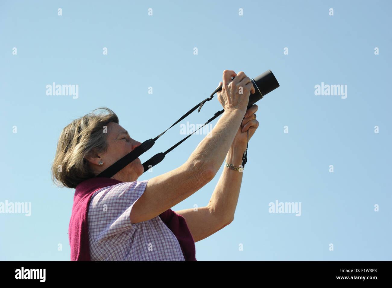 FOTOGRAFEN FOTOGRAFIEREN IM FREIEN BEI VERANSTALTUNGEN WIEDER FOTOS HOBBY HOBBYS FOTOGRAFIE ÖFFENTLICHEN PLÄTZEN PRIVATSPHÄRE GESETZE URHEBERRECHTLICH Stockfoto