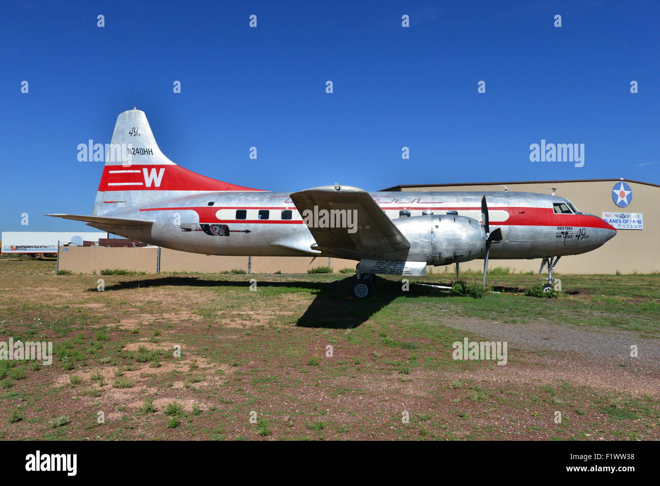 Flughafen Grand Canyon National Park www.alamy.de