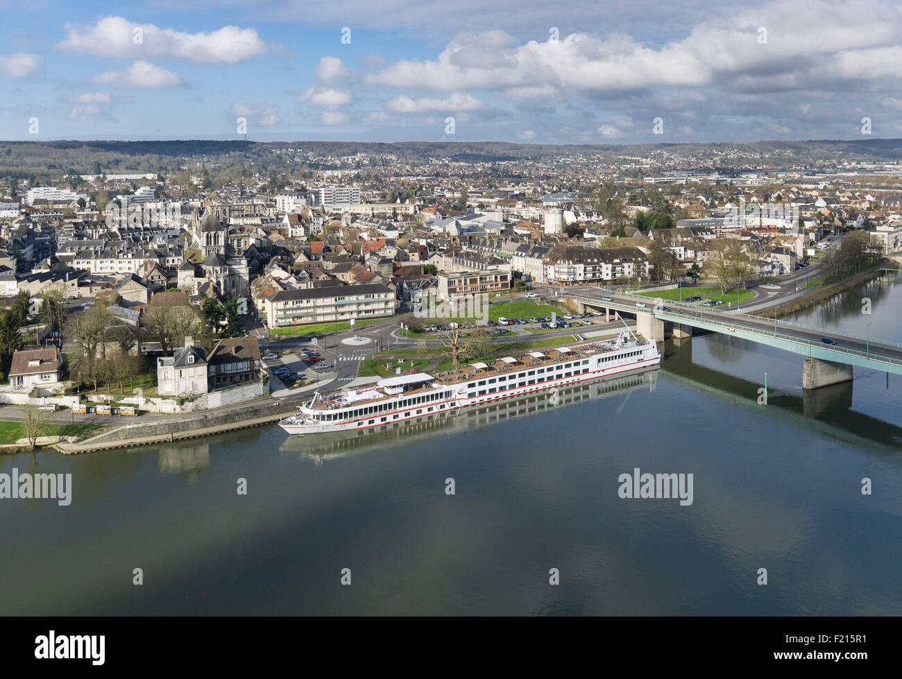 Vernon eures Fotos und Bildmaterial in hoher Auflösung Alamy