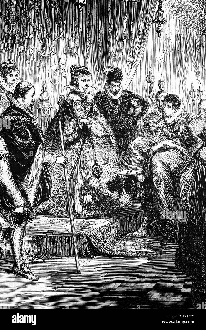 Kaufleute im mittelalter Fotos und Bildmaterial in hoher Auflösung