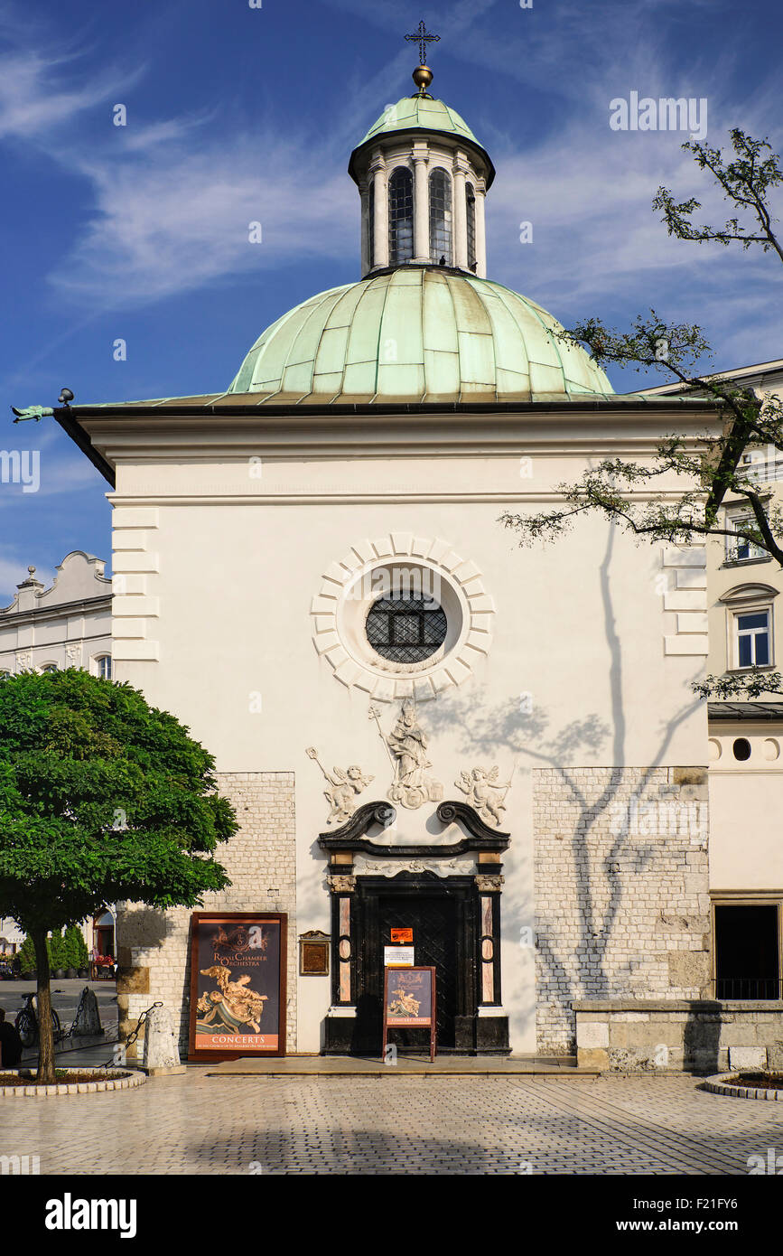 St adalbert Fotos und Bildmaterial in hoher Auflösung Alamy