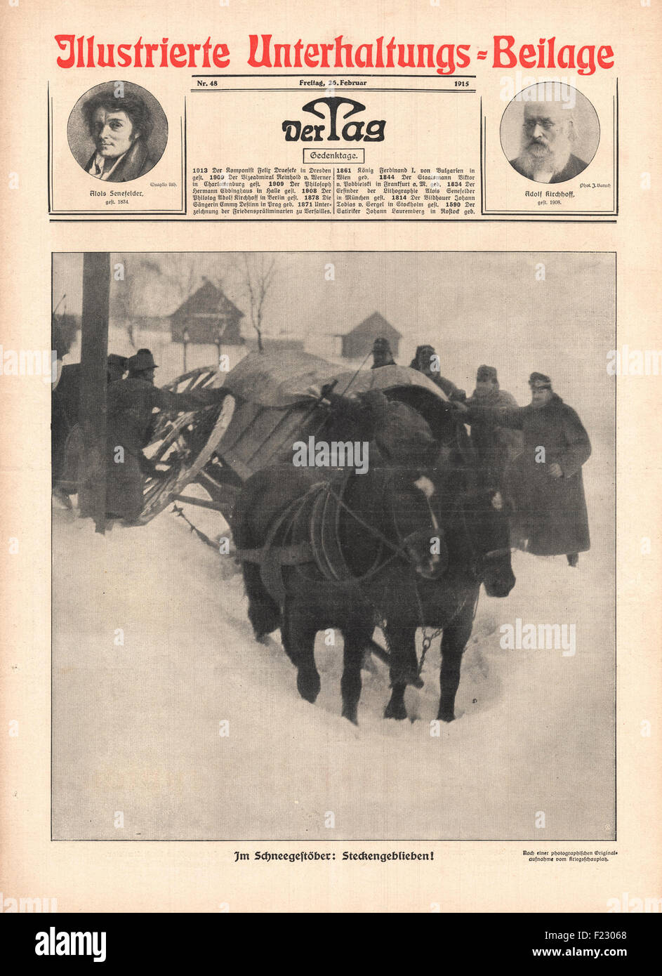 Pferde im ersten weltkrieg Fotos und Bildmaterial in hoher Auflösung