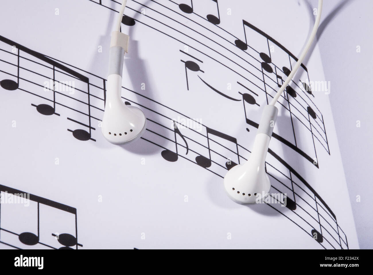 Partitur musical -Fotos und -Bildmaterial in hoher Auflösung – Alamy