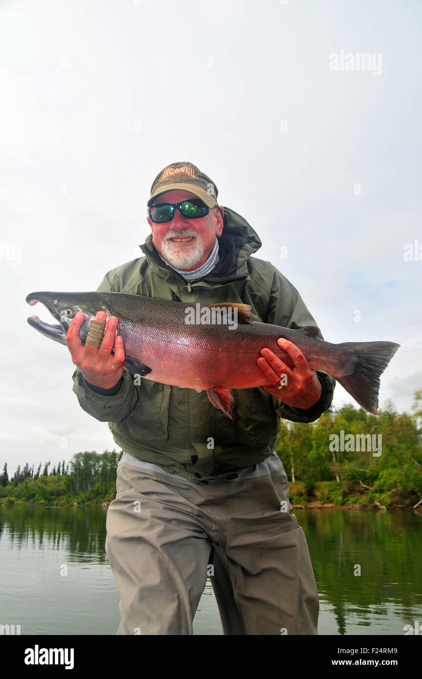 Aniak river Fotos und Bildmaterial in hoher Auflösung Alamy