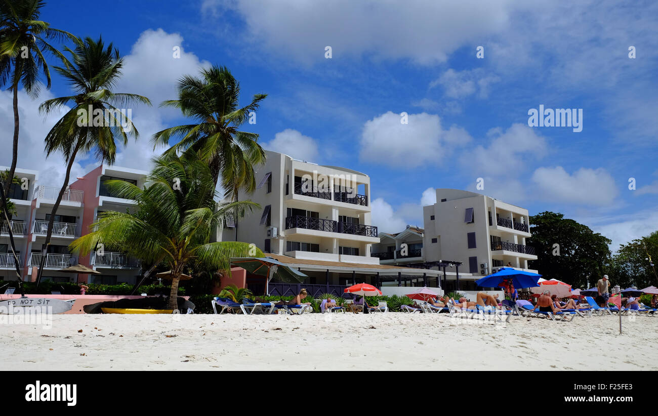 Unendlichkeit Stockfoto