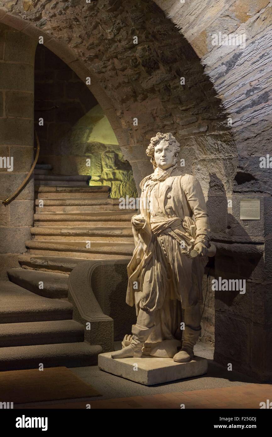 René duguay trouin Fotos und Bildmaterial in hoher Auflösung Alamy